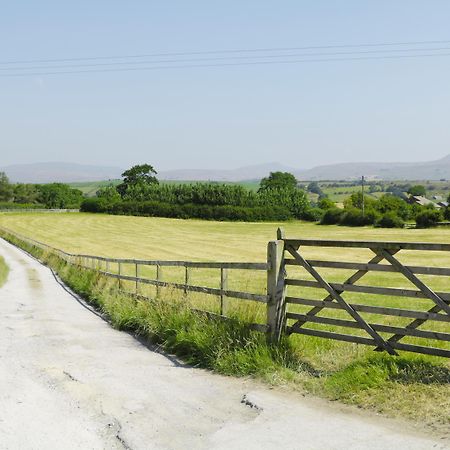 Mill Dam Farm Cottage Bentham Luaran gambar