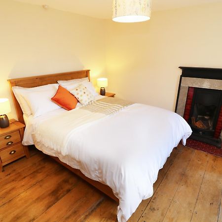 Mill Dam Farm Cottage Bentham Luaran gambar