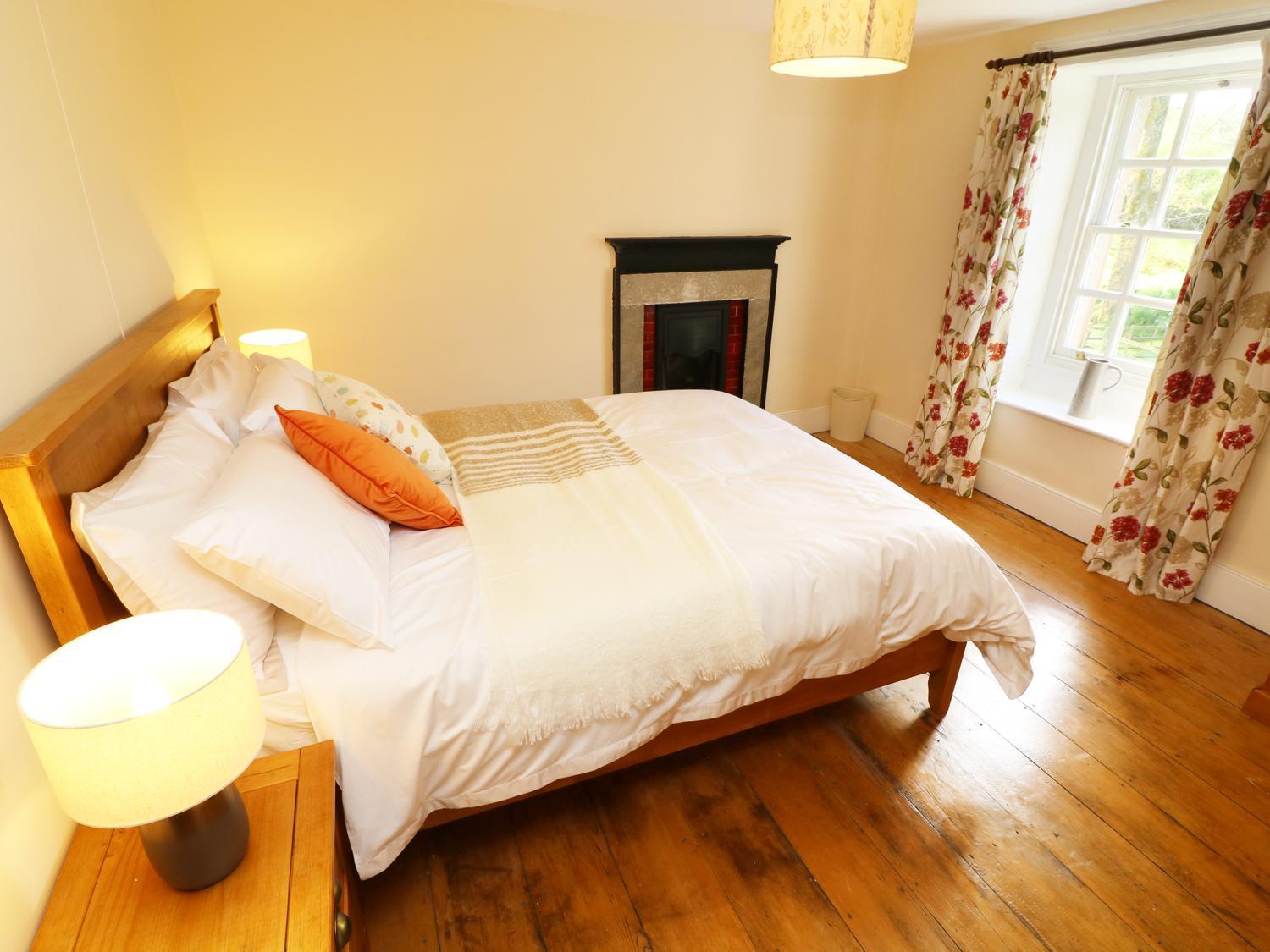 Mill Dam Farm Cottage Bentham Luaran gambar