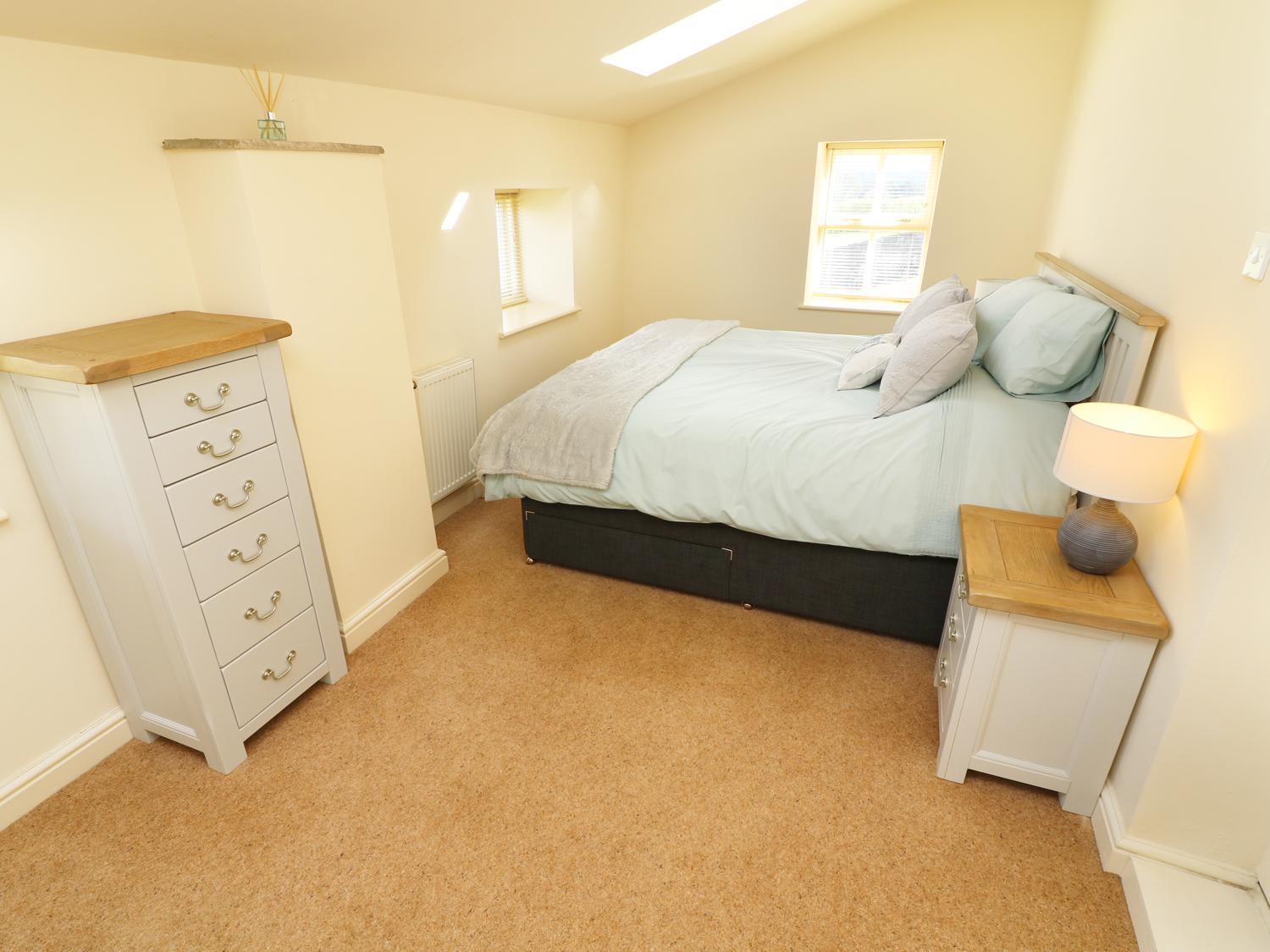 Mill Dam Farm Cottage Bentham Luaran gambar