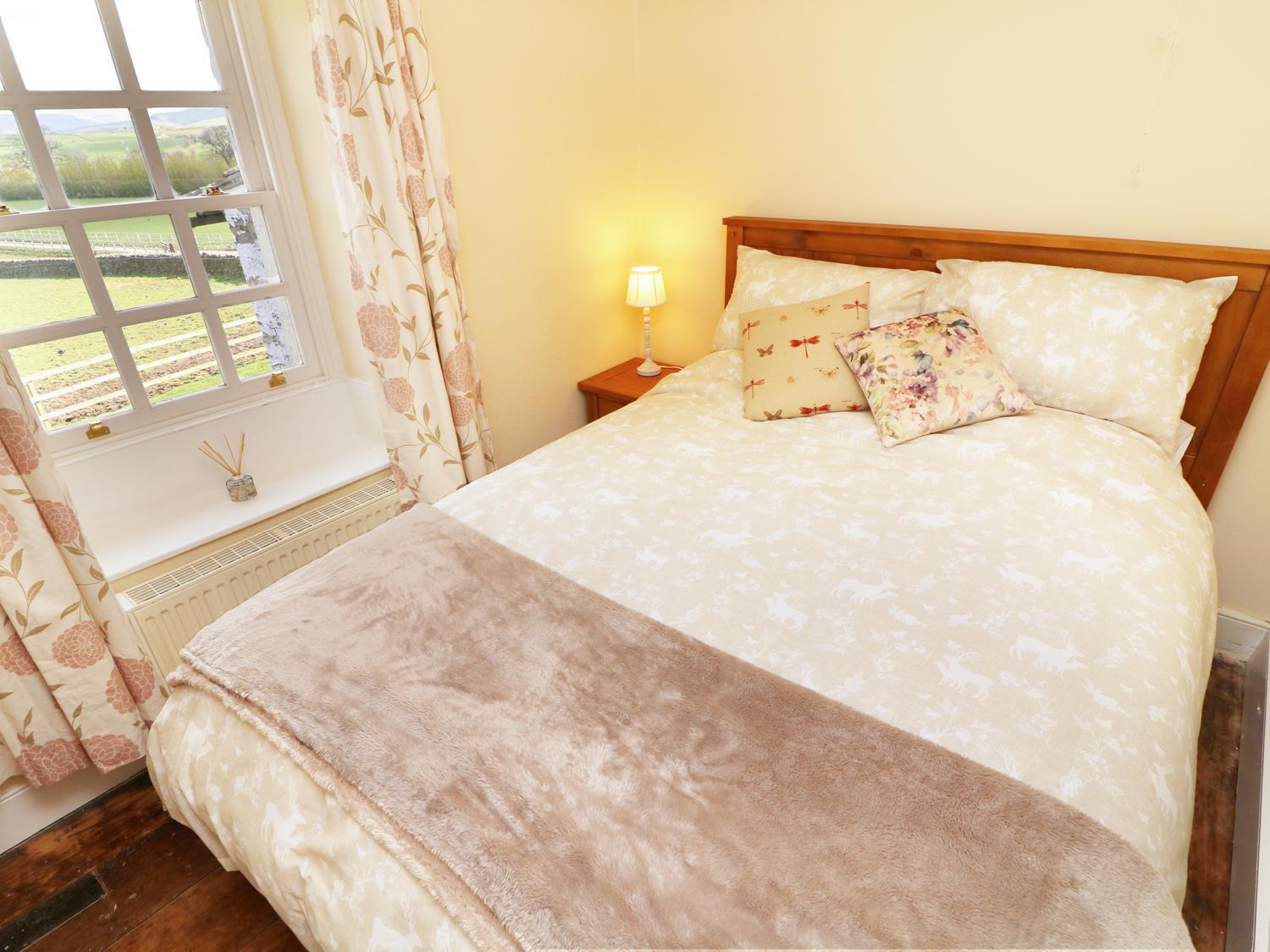 Mill Dam Farm Cottage Bentham Luaran gambar