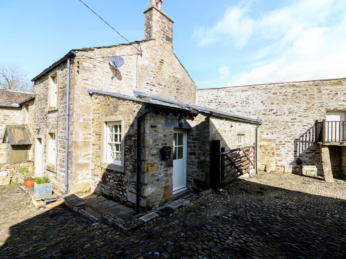 Mill Dam Farm Cottage Bentham Luaran gambar