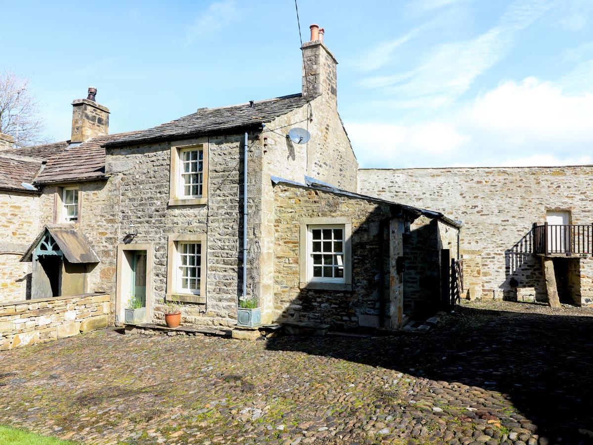 Mill Dam Farm Cottage Bentham Luaran gambar