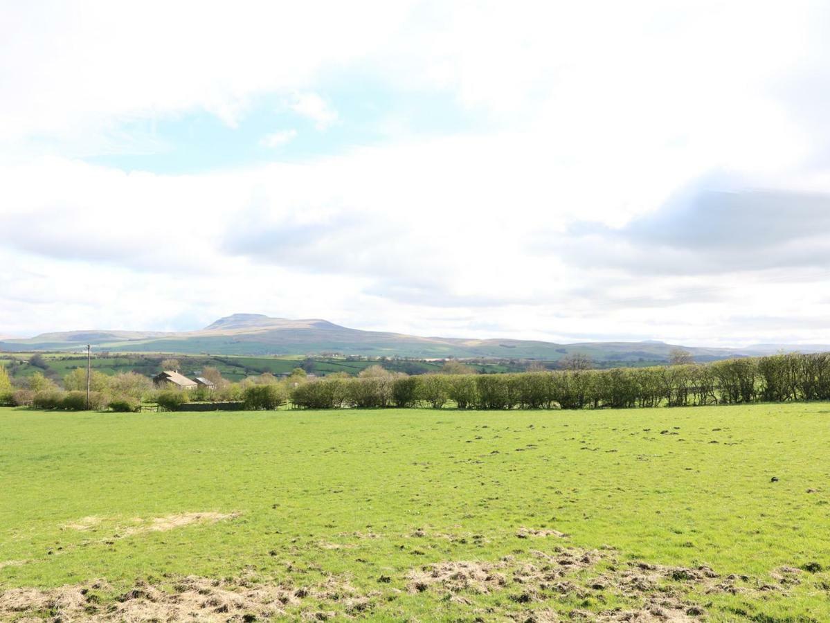 Mill Dam Farm Cottage Bentham Luaran gambar
